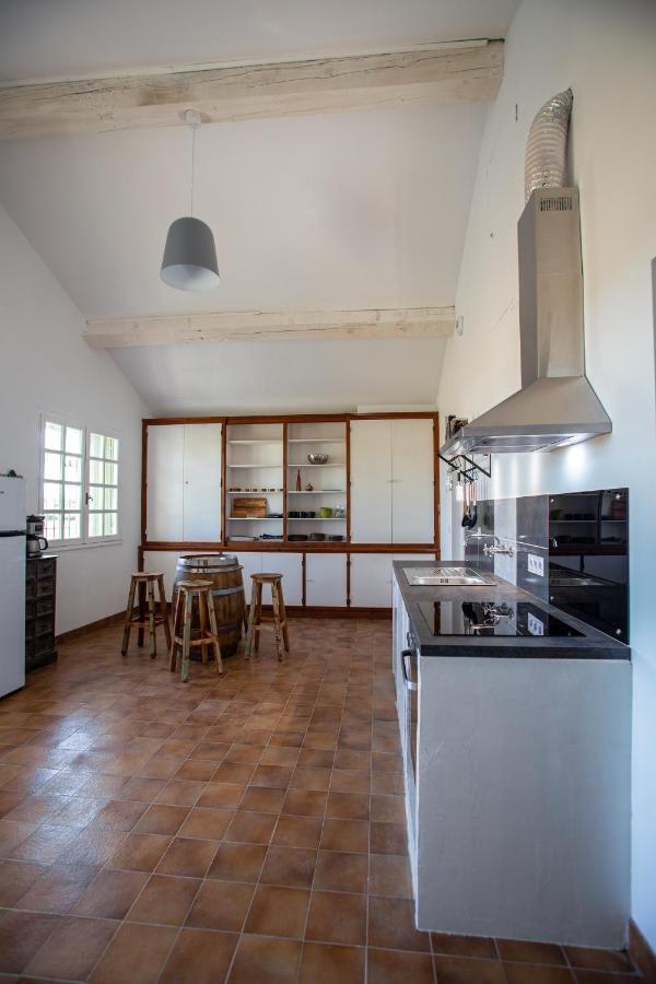 Domaine Saint Laurent Béziers Zewnętrze zdjęcie